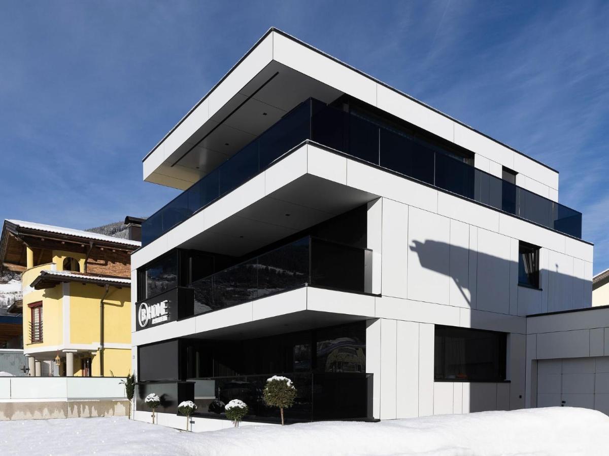 Apartments B-Home, Bramberg Am Wildkogel Bagian luar foto